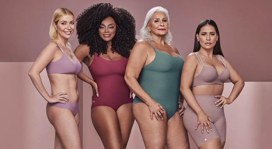 Roupa íntima/tecido de lingerie