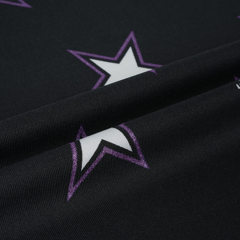 11SP035-P Treching Urban Leisure Sports Fabrics