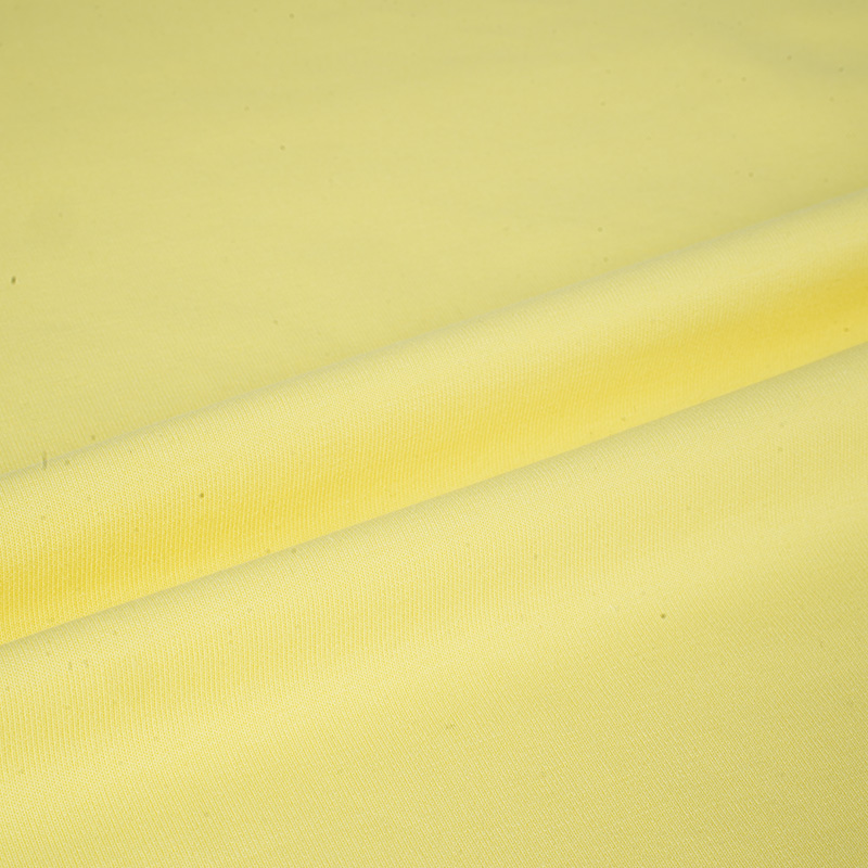 FHH-1 95% algodão 5% spandex hidrofílico e à prova d'água Padrão de escala de peixes Padrões de moletom de tecido