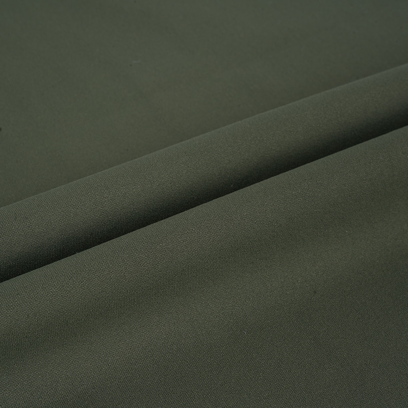 31SN0065 75% de nylon 25% spandex 240gsm boa recuperação