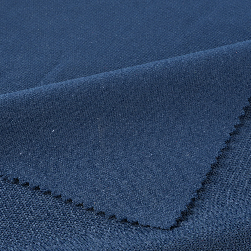 35p041 100% poliéster respirável durável malha de malha de malha