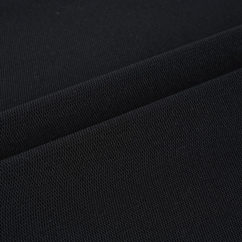A333-2a de elite de elite nylon spandex tricot tecido-excelência urbana de roupas esportivas de lazer
