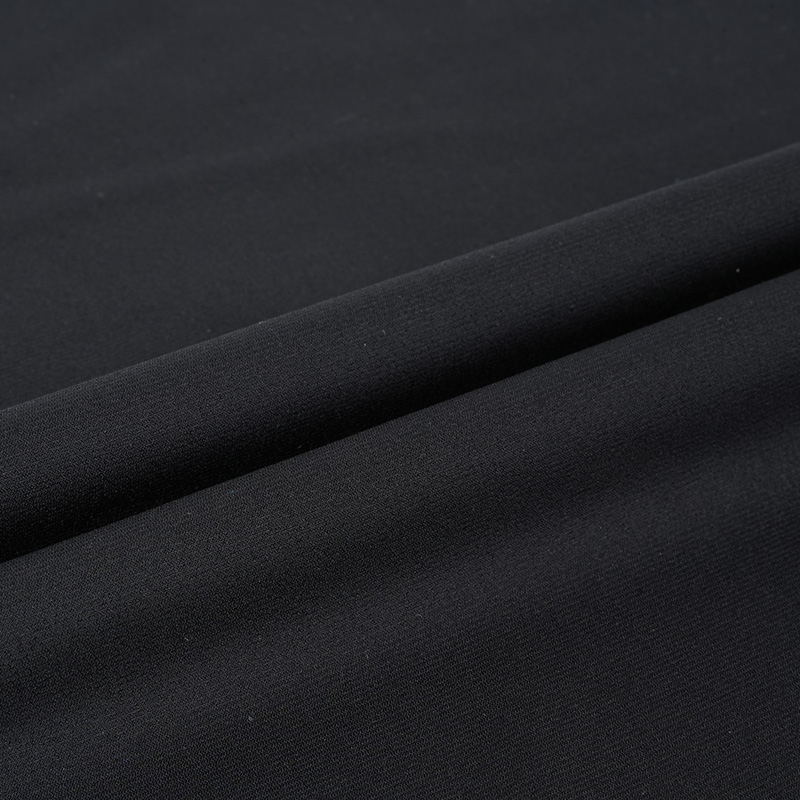 23L08011 Versátil confortável e confortável S-S-Spex Warp Setin Stripe Urban Leisure Sports Fabrics