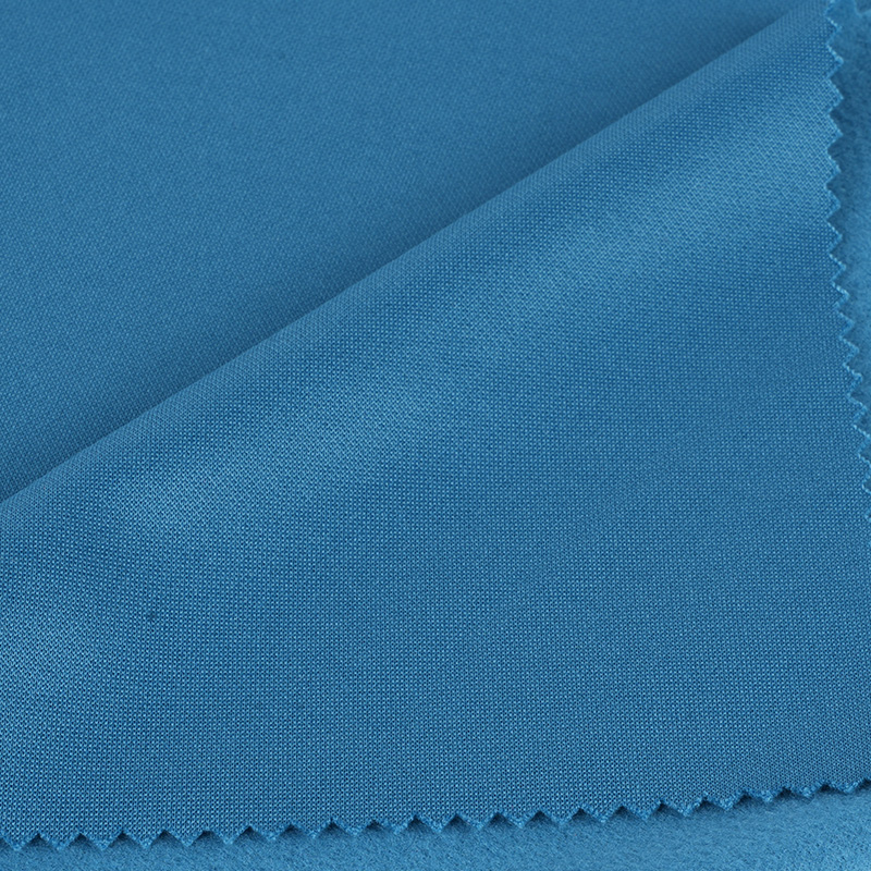 23p164 resistente a 100% de tecido de poliéster para esportes urbanos e desgaste de lazer